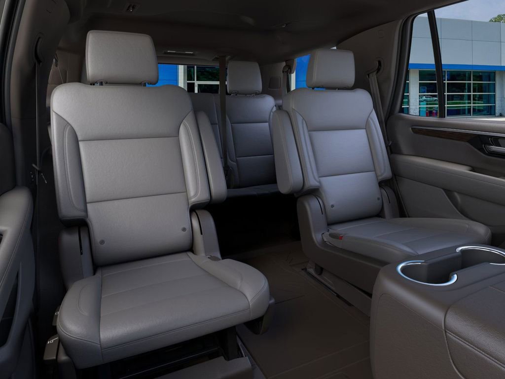 New 2026 Chevrolet Tahoe Z71 image 17