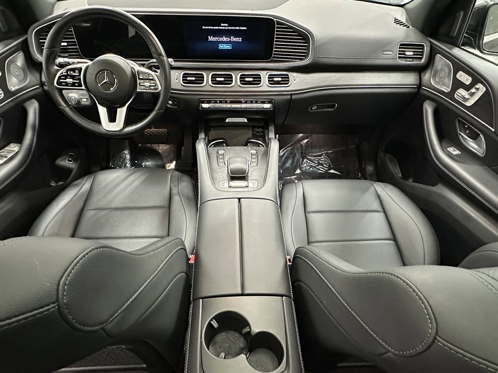 Certified 2023 Mercedes-Benz GLS 450 4MATIC image 29