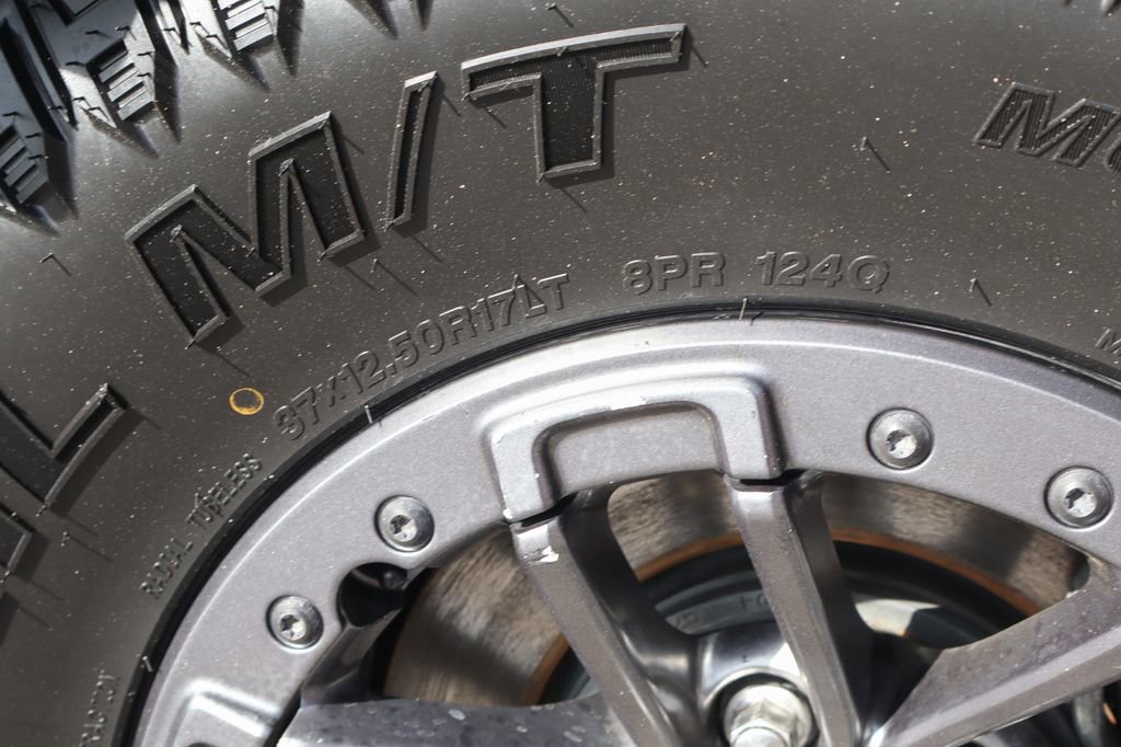 Used 2020 Ford F150 Raptor w/ Equipment Group 802A Luxury image 52