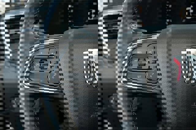 Used 2025 Buick Encore GX Avenir w/ Avenir Technology Package image 25