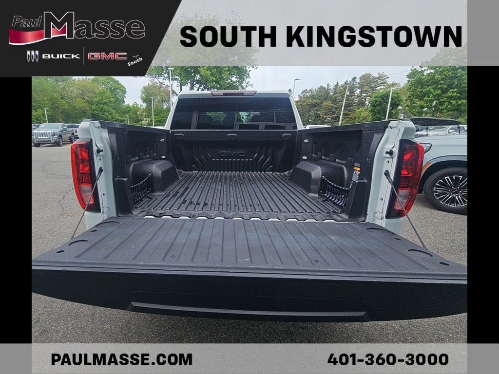 Used 2024 GMC Sierra 1500 Elevation AWD/4WD image 20
