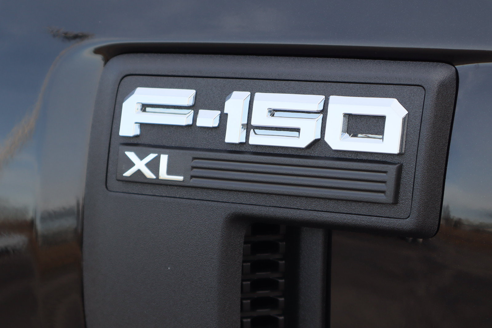 New 2026 Ford F150 XL w/ Equipment Group 103A High AWD/4WD image 11