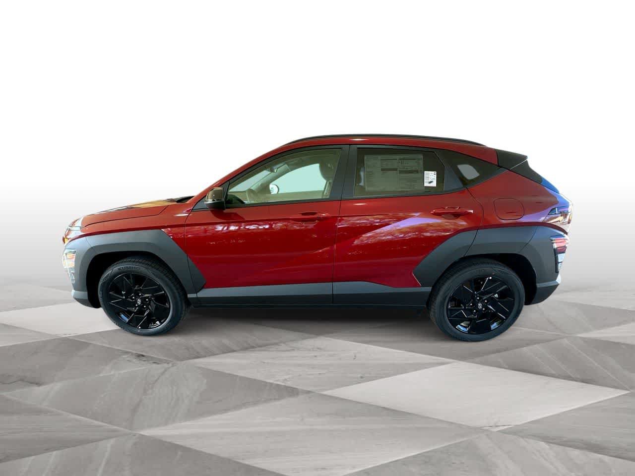 New 2026 Hyundai Kona SEL Sport FWD image 5