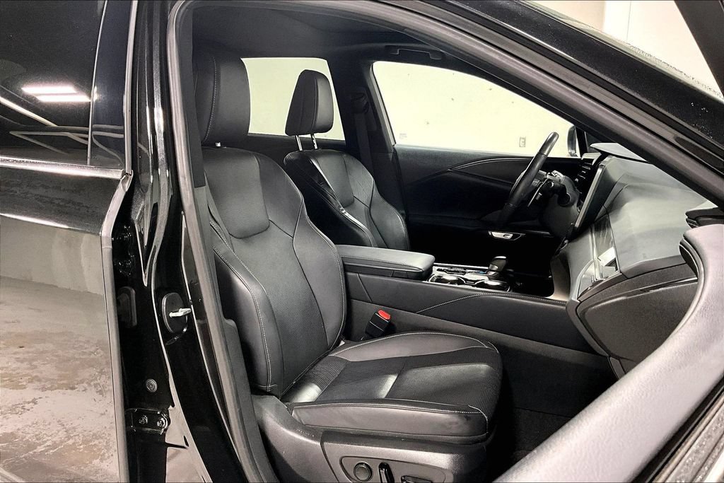 Used 2024 Lexus RX 350 Premium Plus w/ Convenience Package FWD image 9