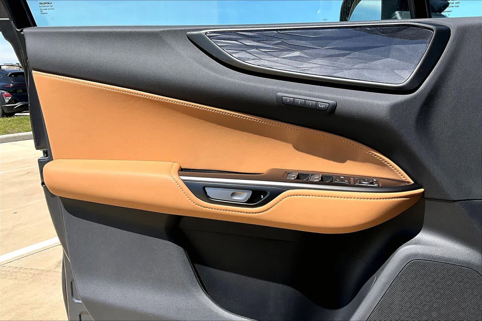 New 2026 Lexus NX 350 AWD w/ Premium Package image 15