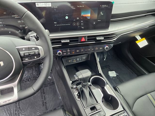 New 2026 Kia K5 GT w/ GT1 Package FWD image 20