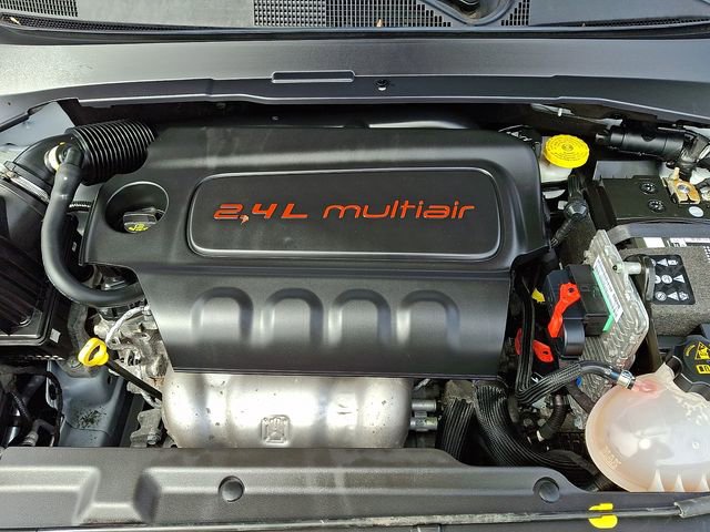 Used 2022 Jeep Compass Altitude w/ Convenience Group image 28