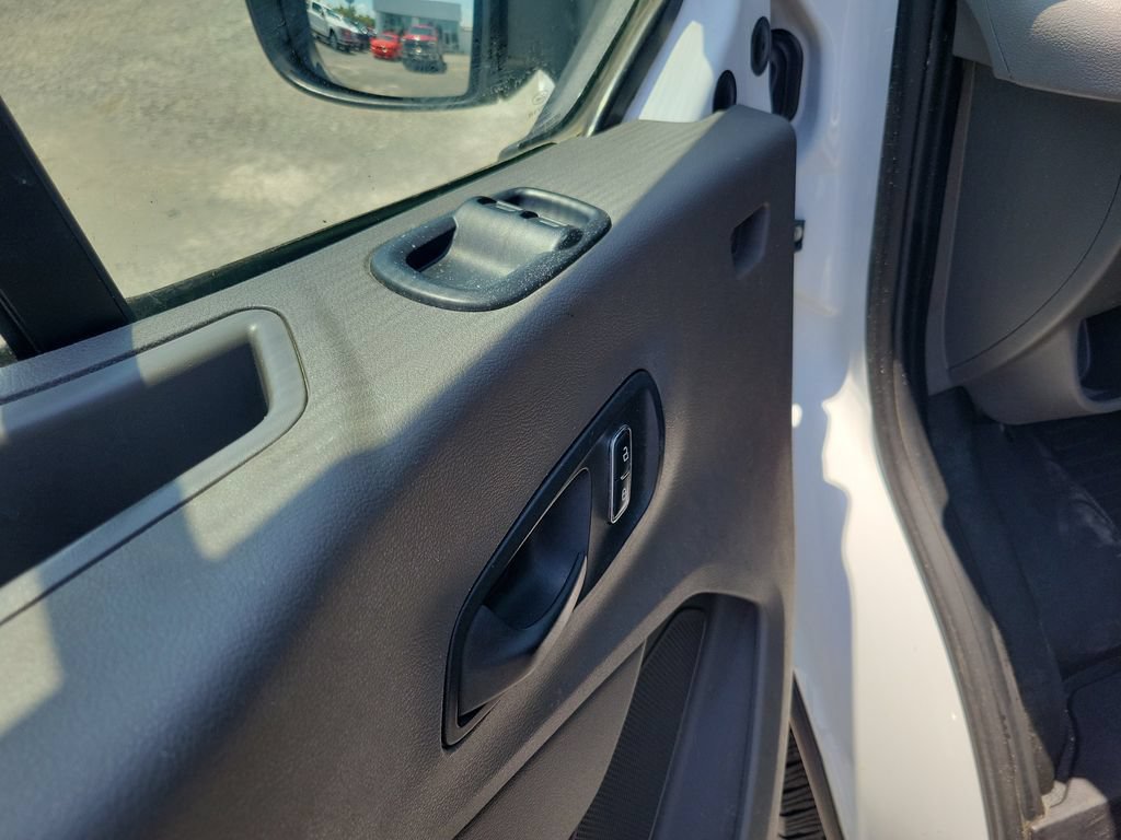 Used 2024 Ford Transit 250 Low Roof w/ Exterior Upgrade Package RWD image 17