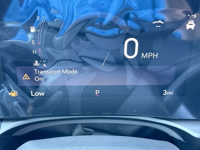 New 2026 Buick Envista Sport Touring w/ Convenience I Package FWD image 15