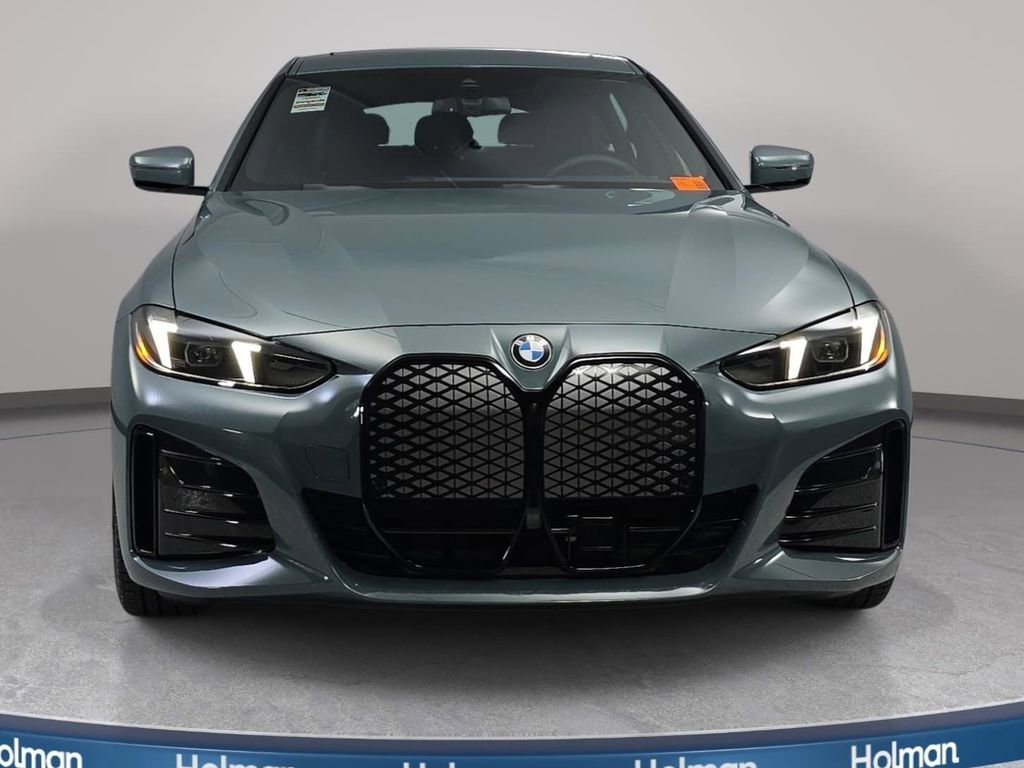 New 2026 BMW i4 xDrive40i w/ M Sport Package image 2