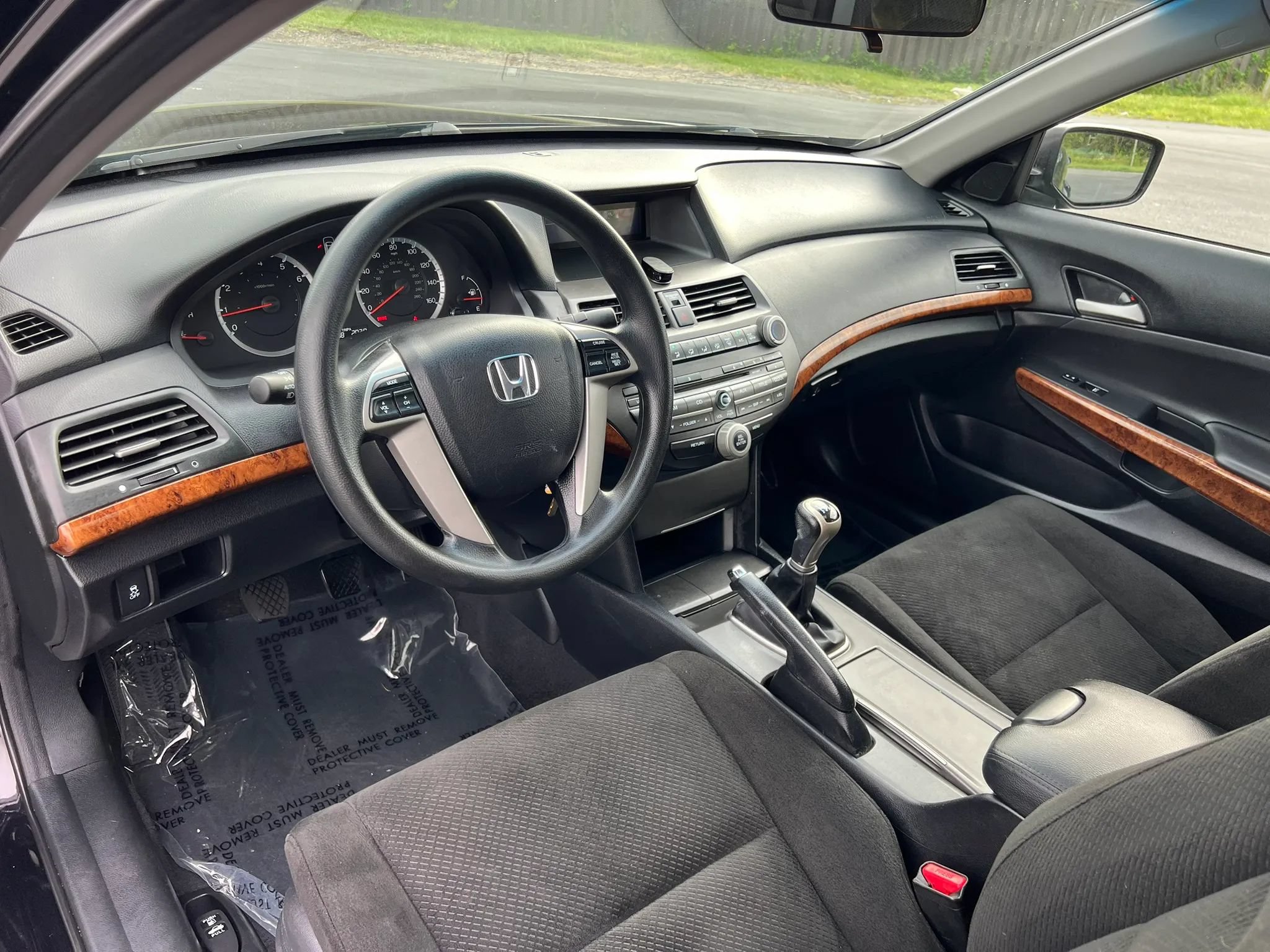 Used 2012 Honda Accord EX image 14