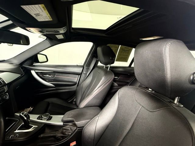 Used 2016 BMW 328i xDrive Sedan image 6