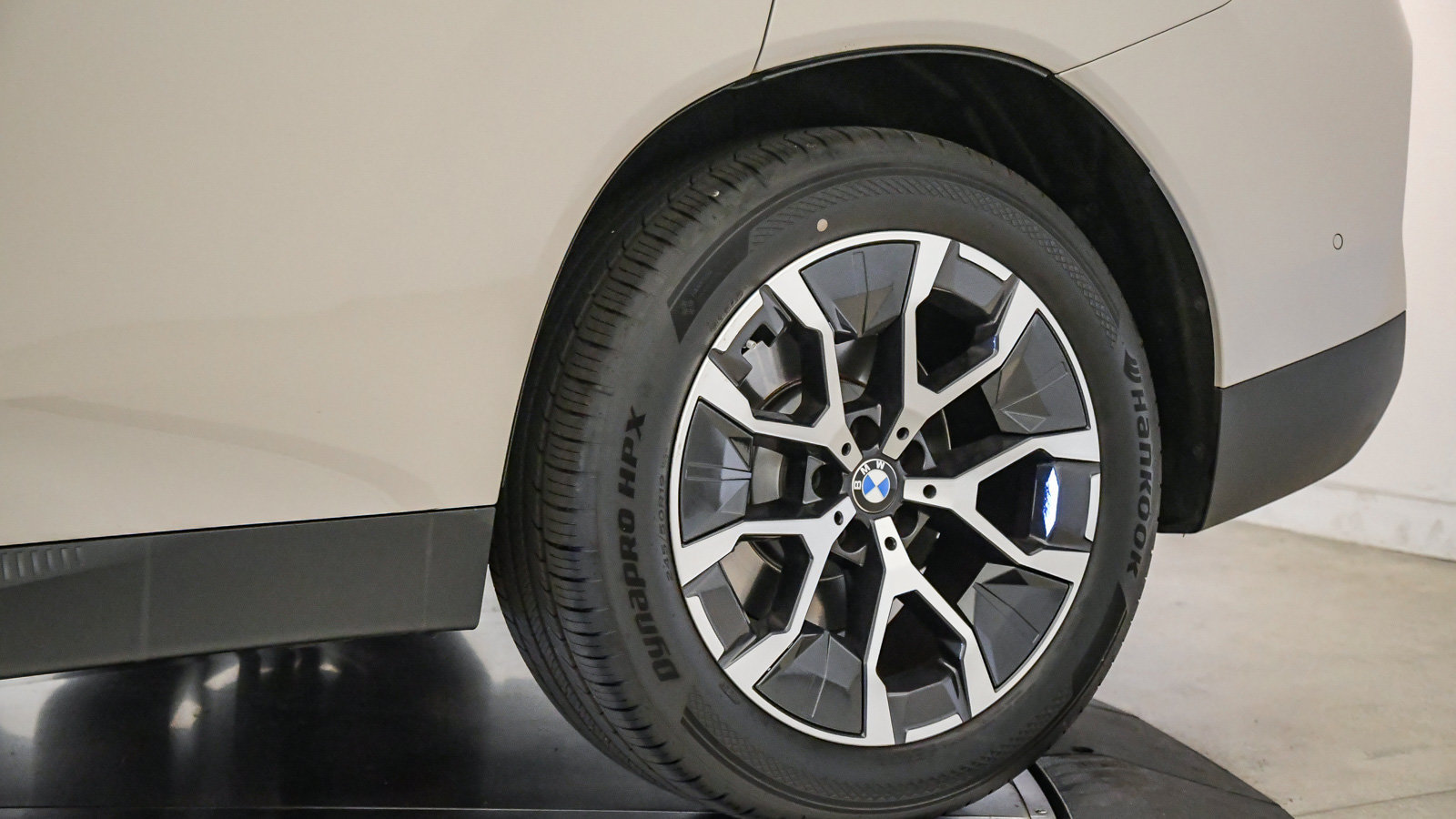 Used 2026 BMW X3 xDrive30i w/ Convenience Package AWD/4WD image 11