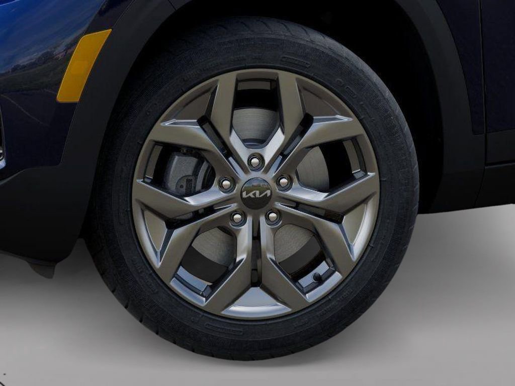 New 2026 Kia Seltos LX image 9