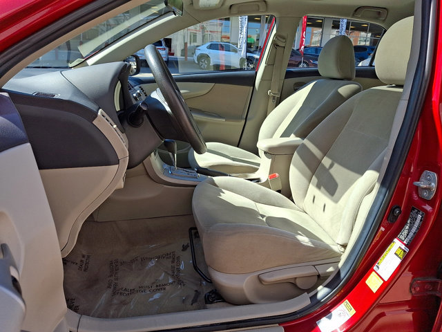 Used 2011 Toyota Corolla LE image 14