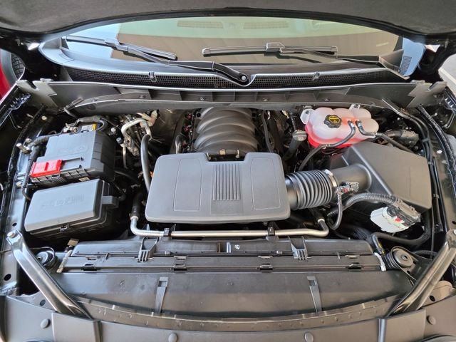 New 2026 GMC Yukon XL AT4 w/ AT4 Premium Package AWD/4WD image 21