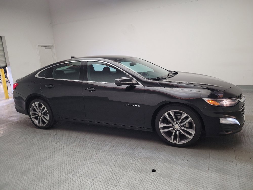 Used 2023 Chevrolet Malibu LT FWD image 11