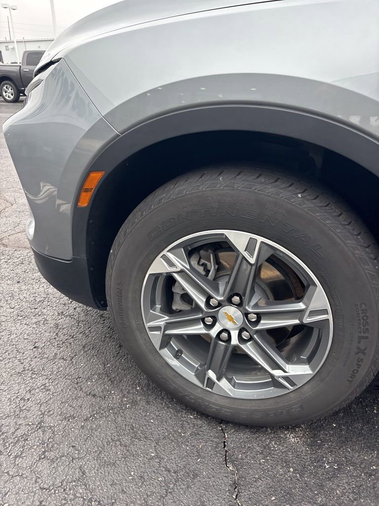 Used 2024 Chevrolet Blazer LT w/ Convenience Package image 12