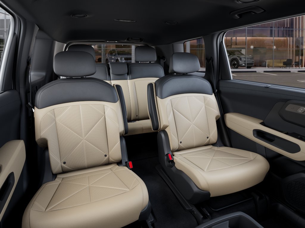 New 2027 Kia Telluride EX AWD/4WD image 16