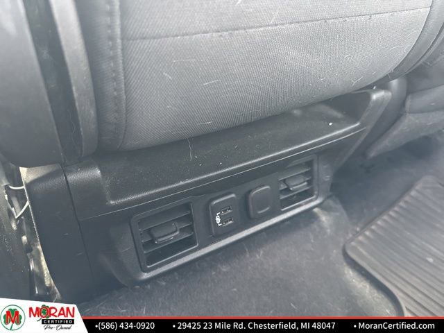 Used 2020 Chevrolet Silverado 1500 RST w/ All-Star Edition image 25