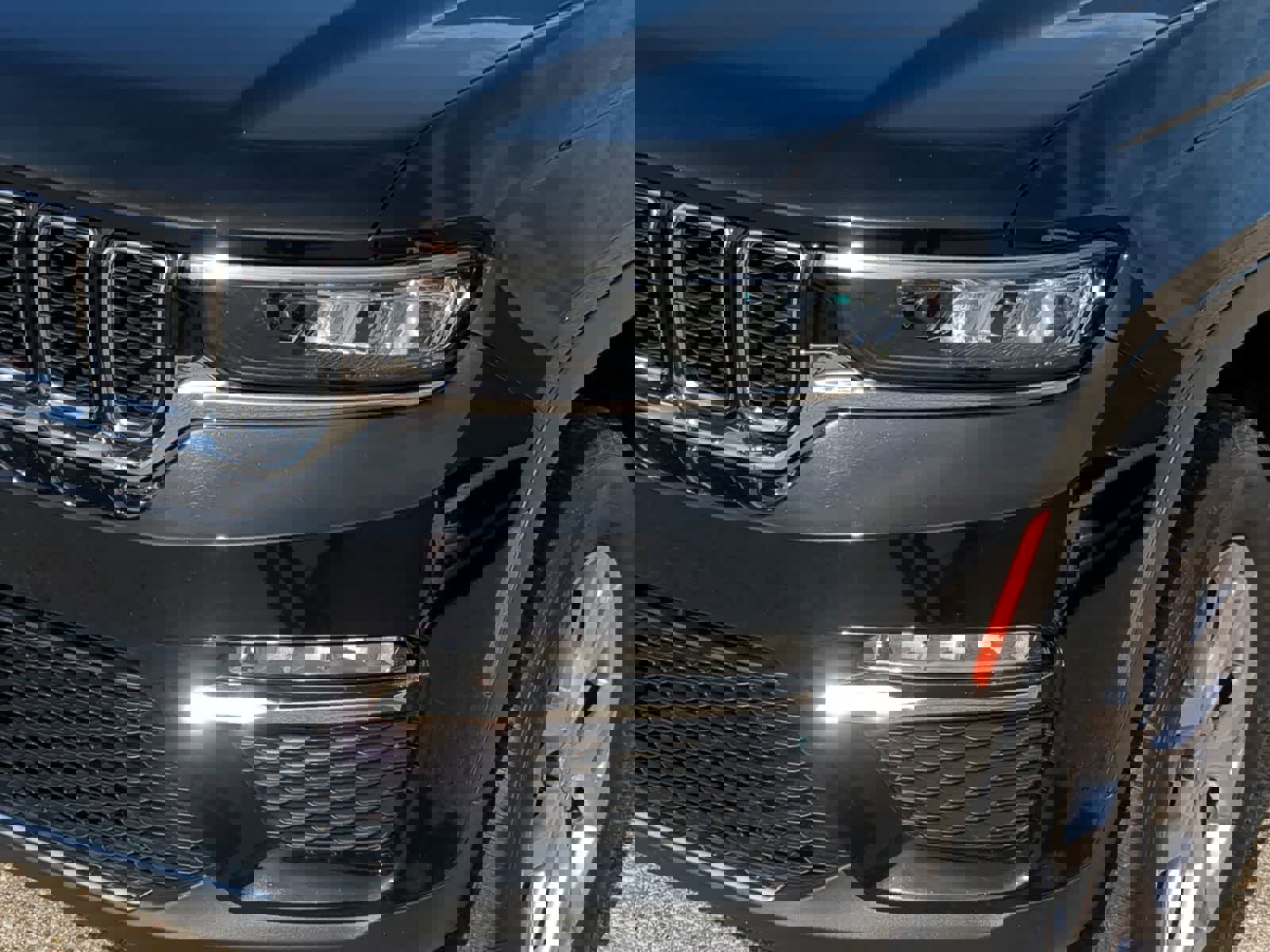 Used 2022 Jeep Grand Cherokee Limited image 11