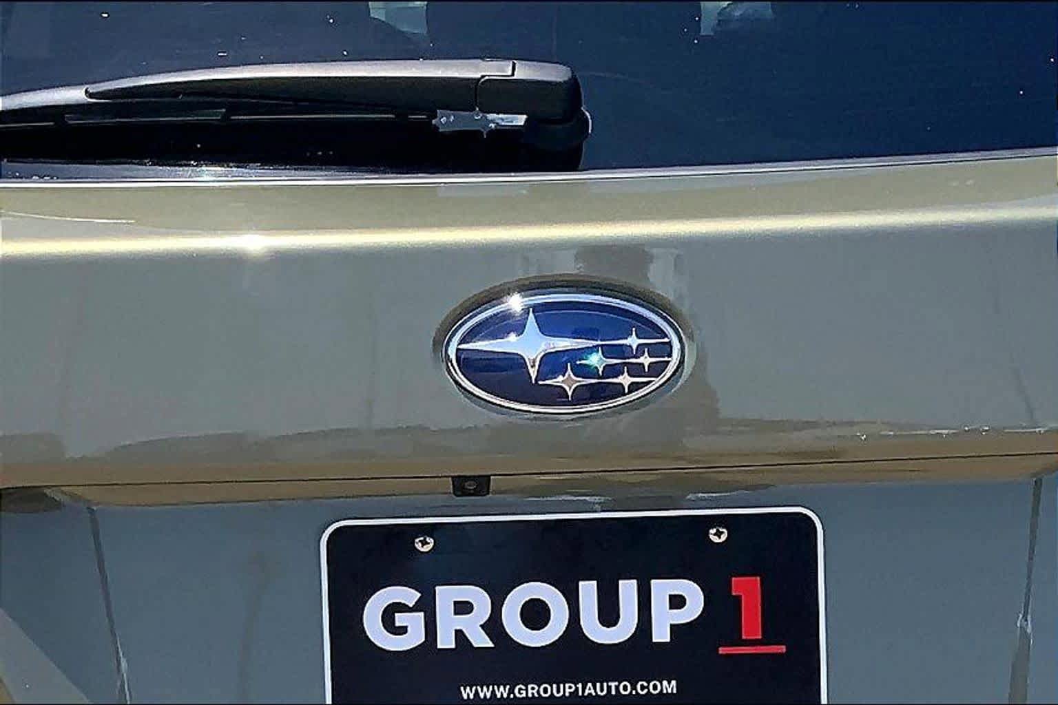 Used 2017 Subaru Outback 2.5i Limited AWD/4WD image 31