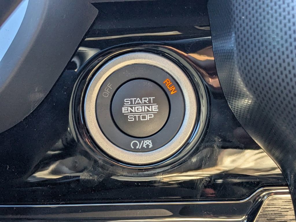 New 2026 RAM 2500 Limited image 31