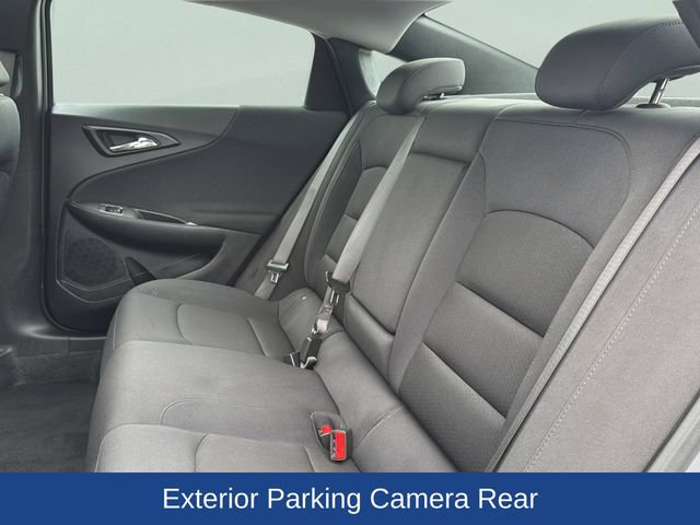 Used 2024 Chevrolet Malibu LT FWD image 16