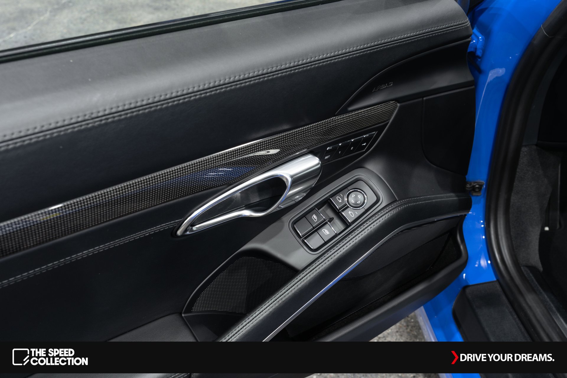 Used 2017 Porsche 911 Carrera S image 10