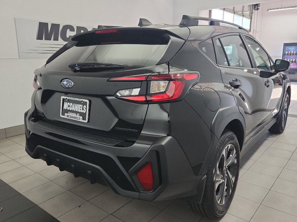 New 2026 Subaru Crosstrek 2.0i Premium AWD/4WD image 4