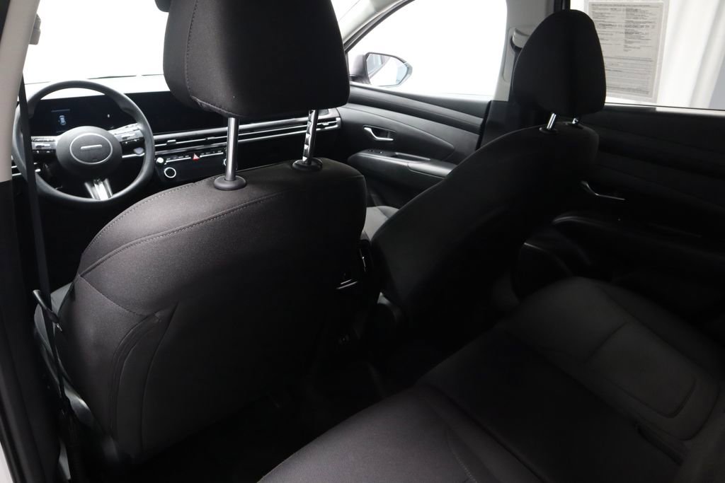 Used 2025 Hyundai Tucson SEL image 21