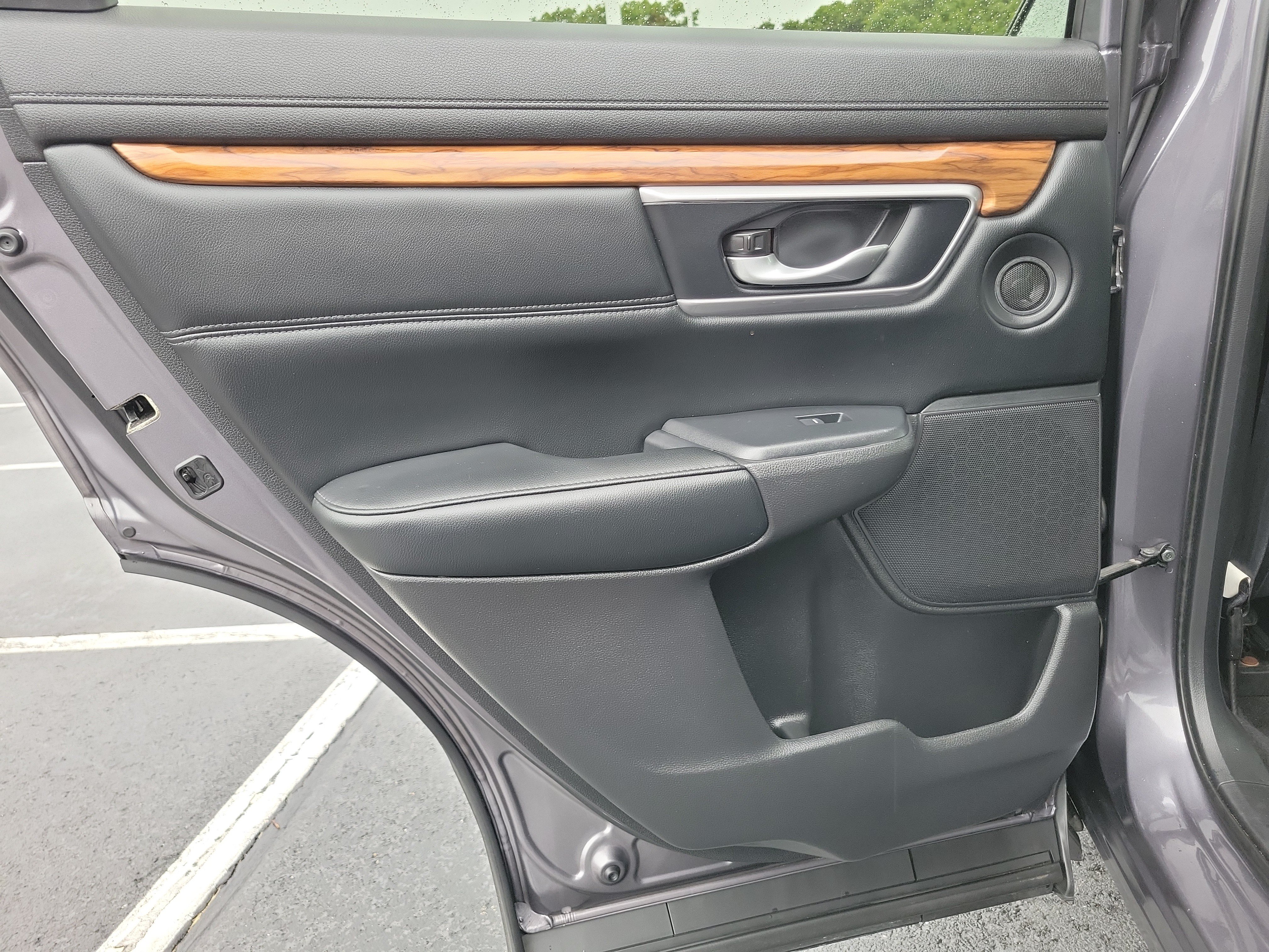 Used 2020 Honda CR-V EX-L image 13
