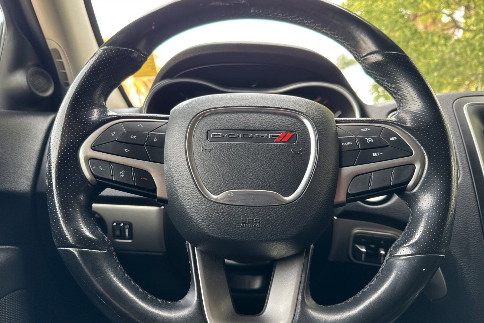 Used 2020 Dodge Durango SXT w/ Trailer Tow Group IV image 23