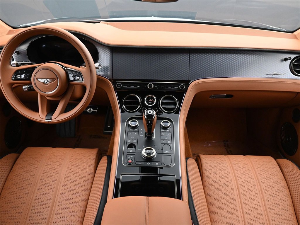 Used 2025 Bentley Continental GT Speed image 4