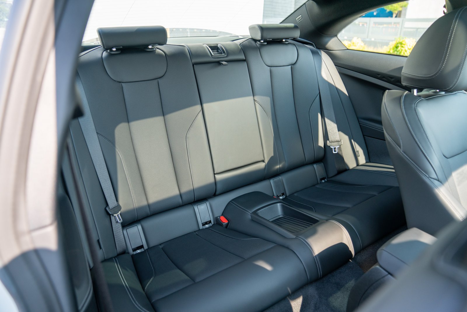 Used 2023 BMW 230i Coupe w/ Convenience Package RWD image 24