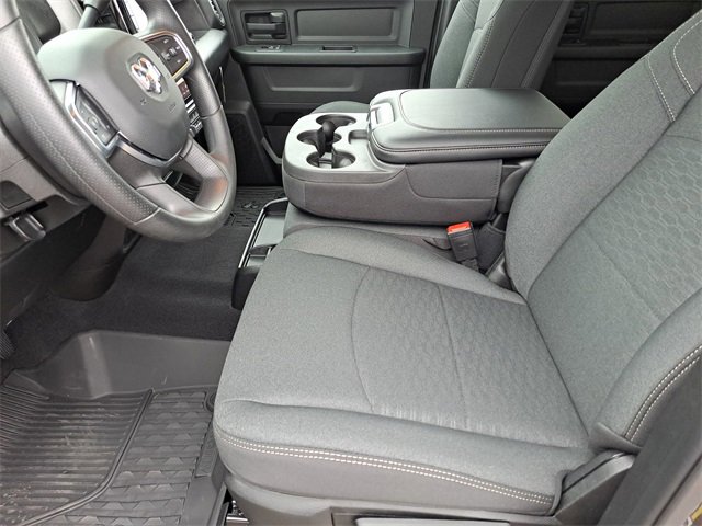 New 2026 RAM 2500 Tradesman image 15