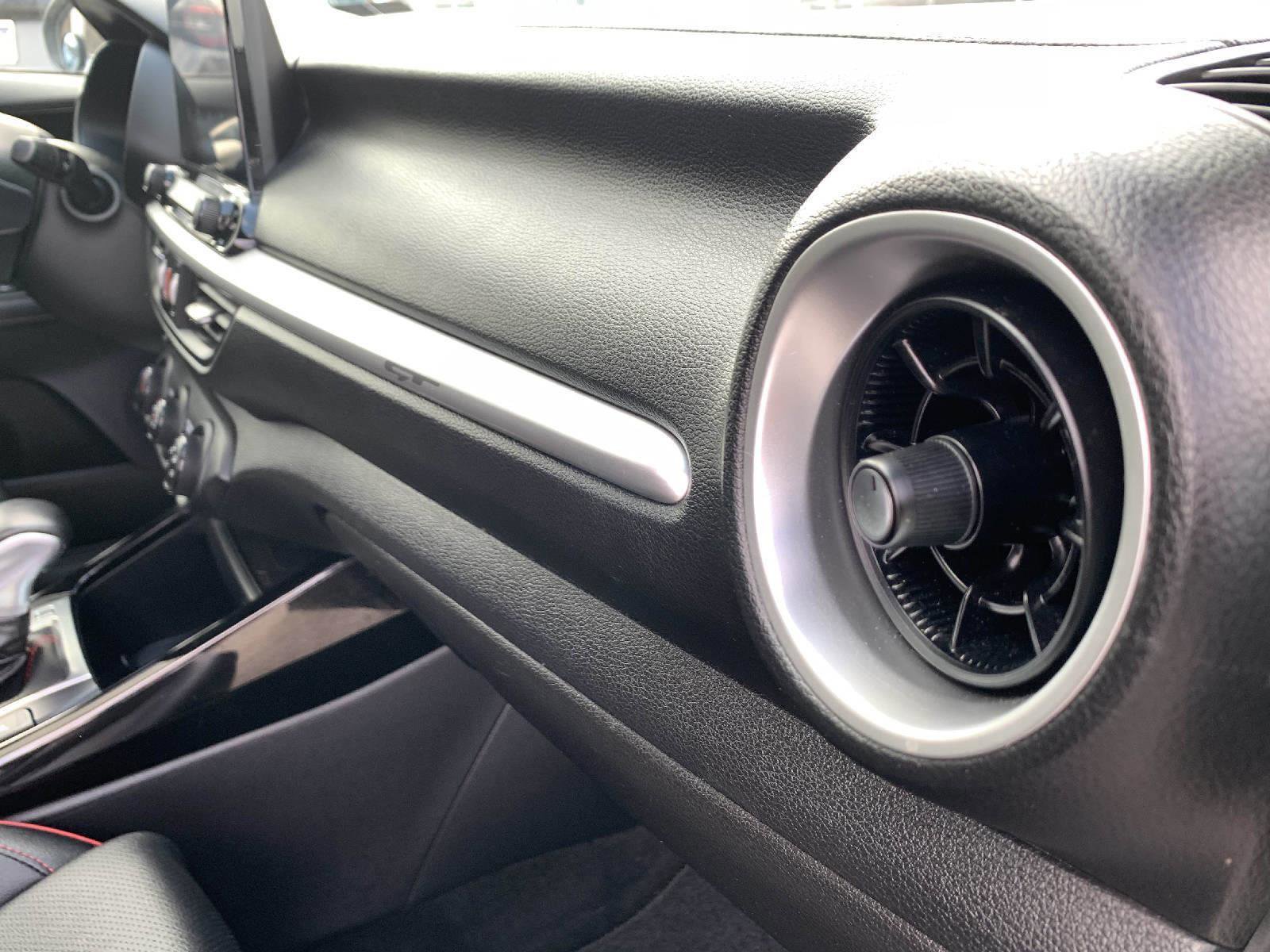 Used 2021 Kia Forte GT w/ GT2 Package image 40