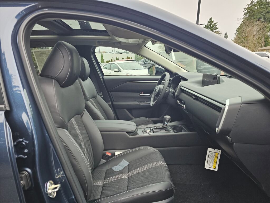 New 2026 MAZDA CX-50 AWD 2.5 S w/ Weather Package image 30