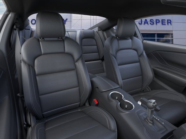 New 2026 Ford Mustang Premium w/ Mustang RTR Package RWD image 13