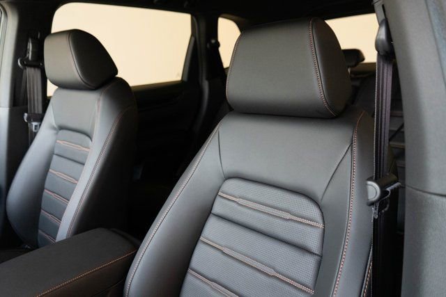 New 2026 Honda CR-V Sport-L image 17