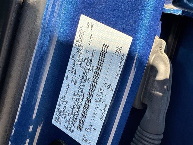 Certified 2023 Ford F150 XLT w/ Equipment Group 302A High image 21