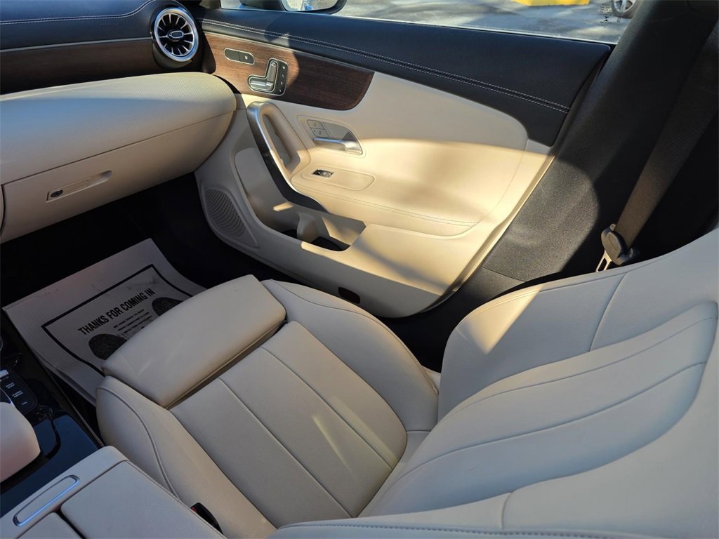 Certified 2024 Mercedes-Benz S 580 4MATIC Sedan image 30