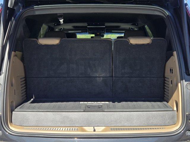 Used 2019 Cadillac Escalade Platinum image 10