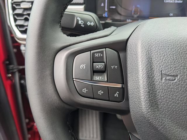 New 2026 Ford Ranger XLT w/ Convenience Package RWD image 28