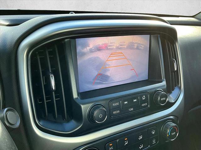 Used 2016 Chevrolet Colorado LT w/ LT Convenience Package image 23