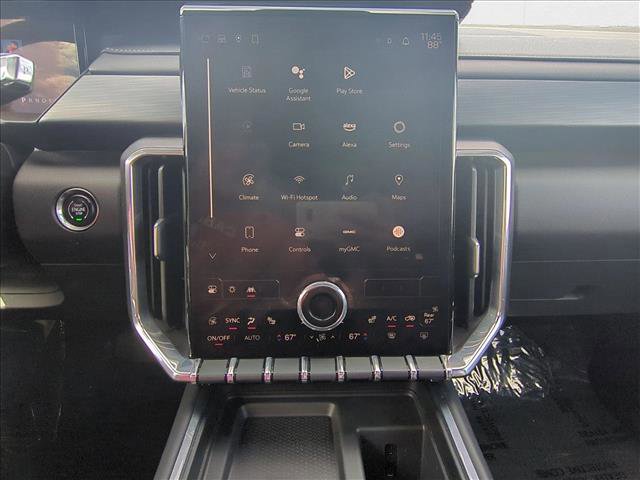 Used 2024 GMC Acadia Elevation image 15