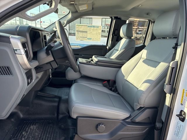 New 2026 Ford F250 XL image 18