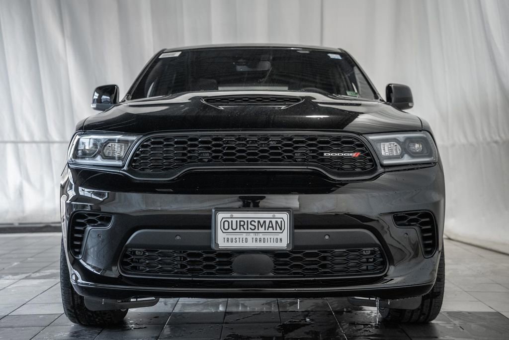 New 2026 Dodge Durango GT image 2