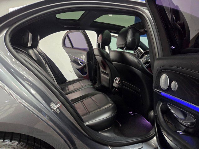 Used 2017 Mercedes-Benz E 43 AMG 4MATIC Sedan image 73
