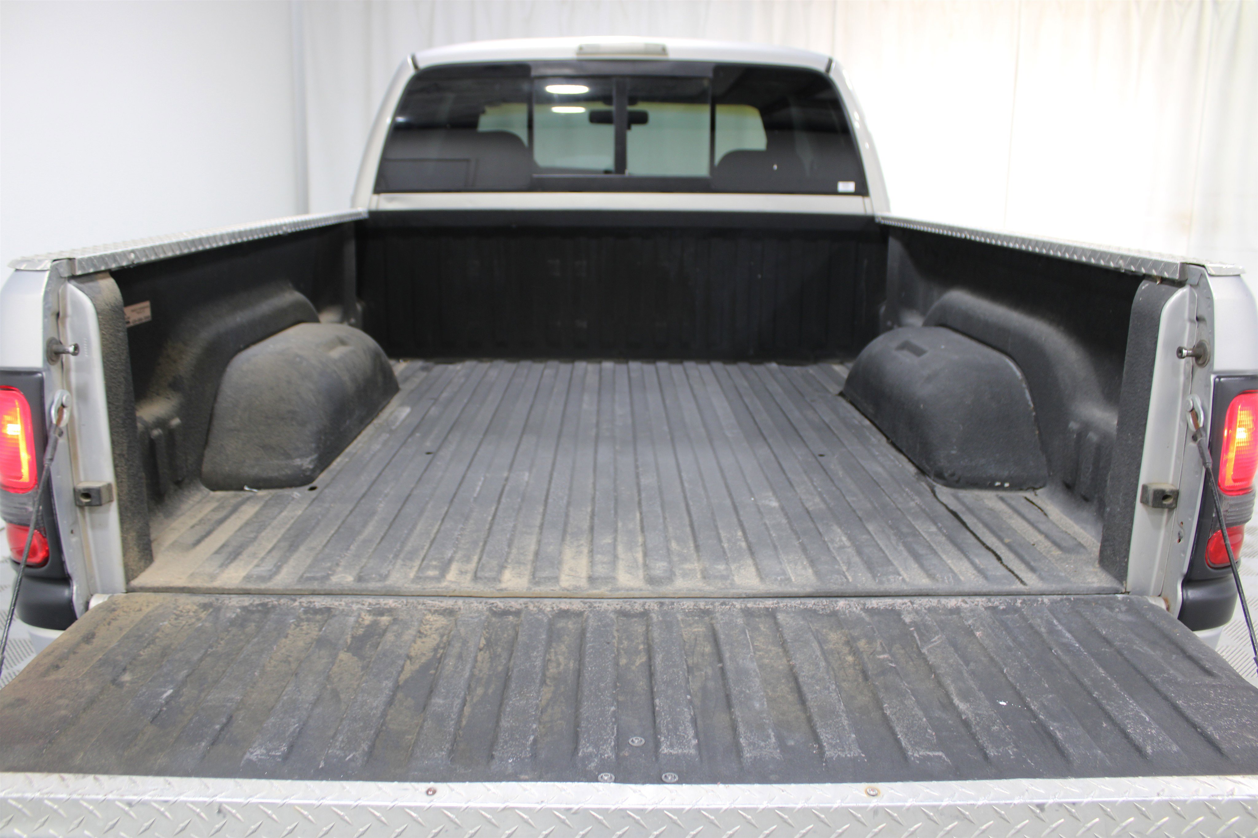 Used 1998 Dodge Ram 2500 Truck 4x4 Quad Cab image 18